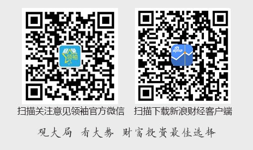 黄利明：5年10万亿增量的消费新格局