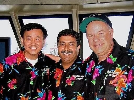 目前AI浪潮中最靓的仔，也是最危险的仔